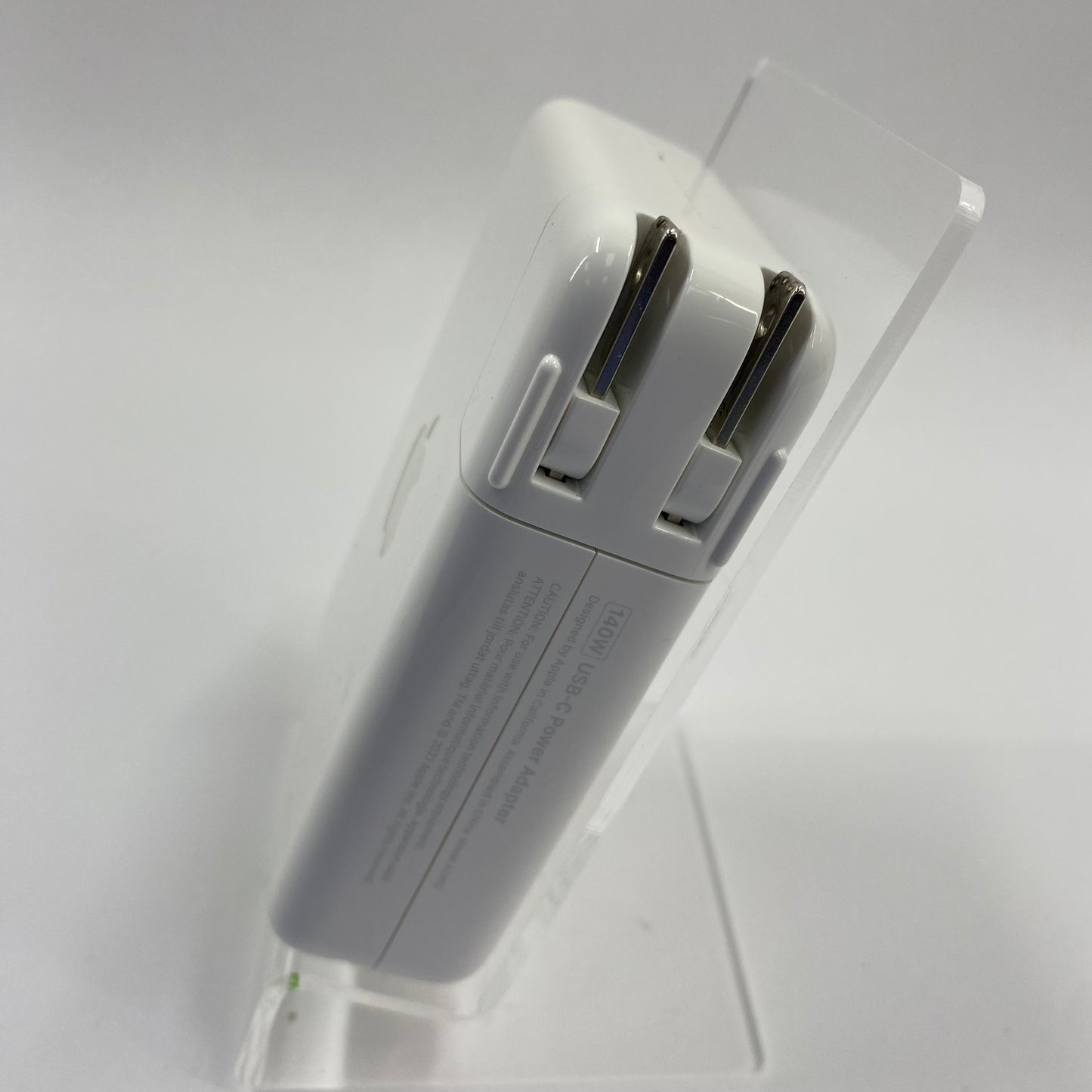 Apple 140W USB-C Power Adapter White A2452