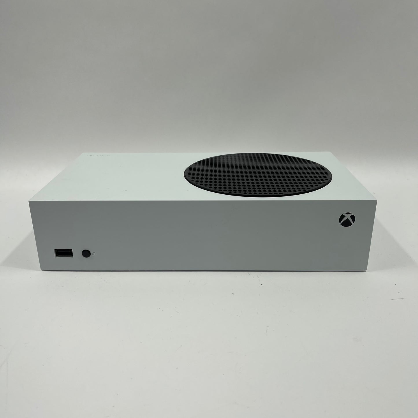 Microsoft Xbox Series S 512GB Console Gaming System White 1883