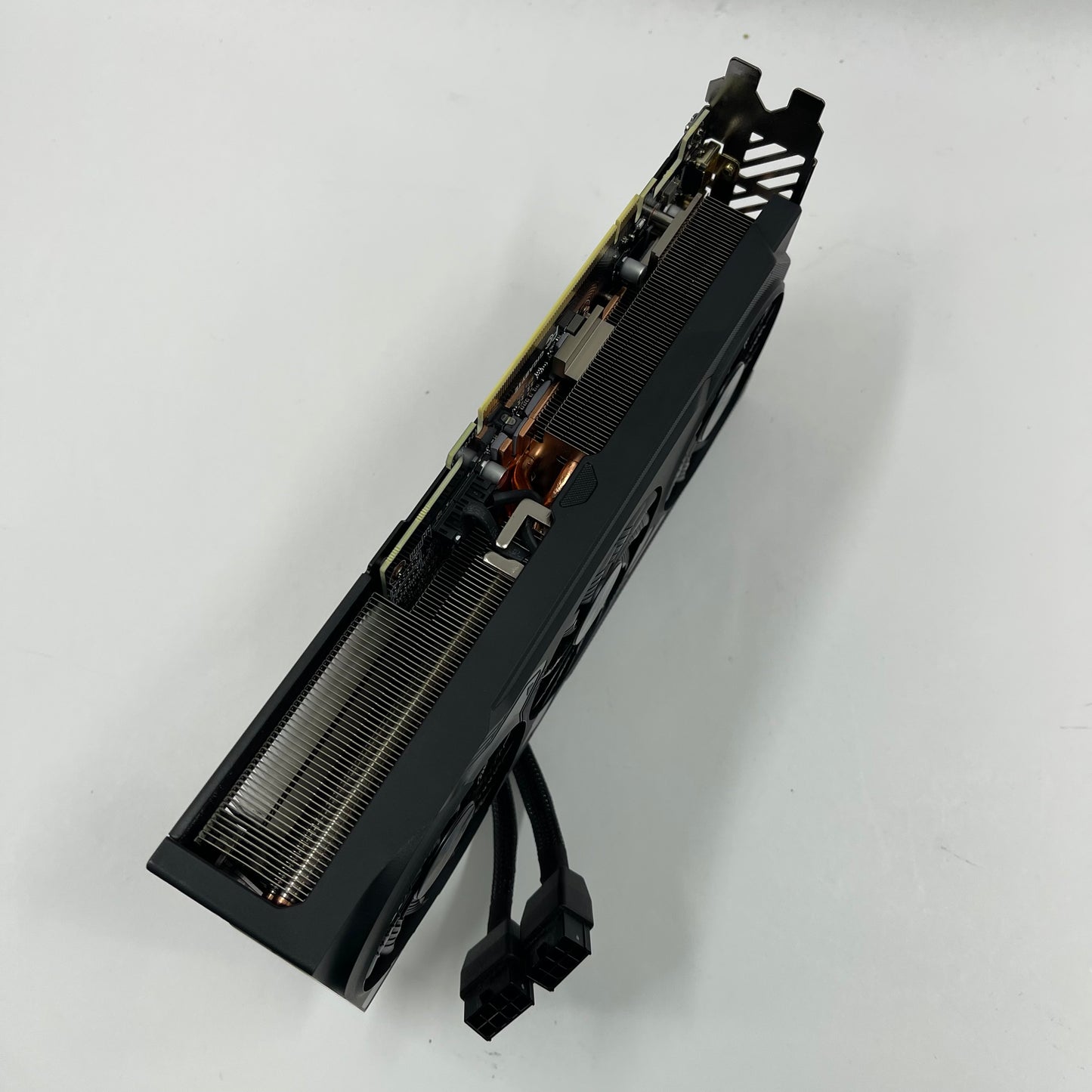 Gigabyte GeForce RTX 4070 Ti Windforce OC 12GB GDDR6X Graphics Card