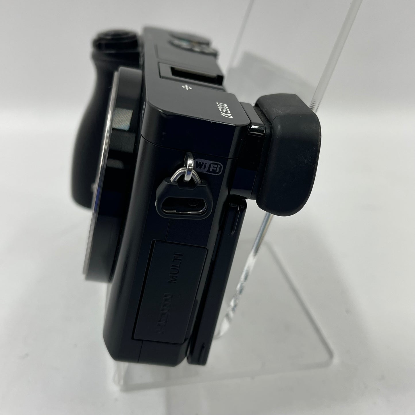 Sony Alpha A6000 24.3MP Mirrorless Digital Camera Body Only
