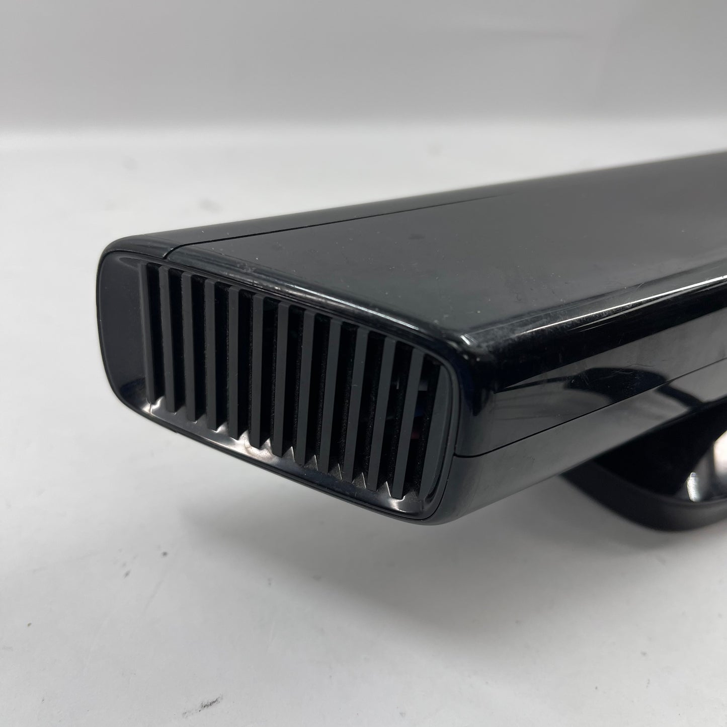 Microsoft Kinect Sensor Bar Black 1414 For Xbox 360