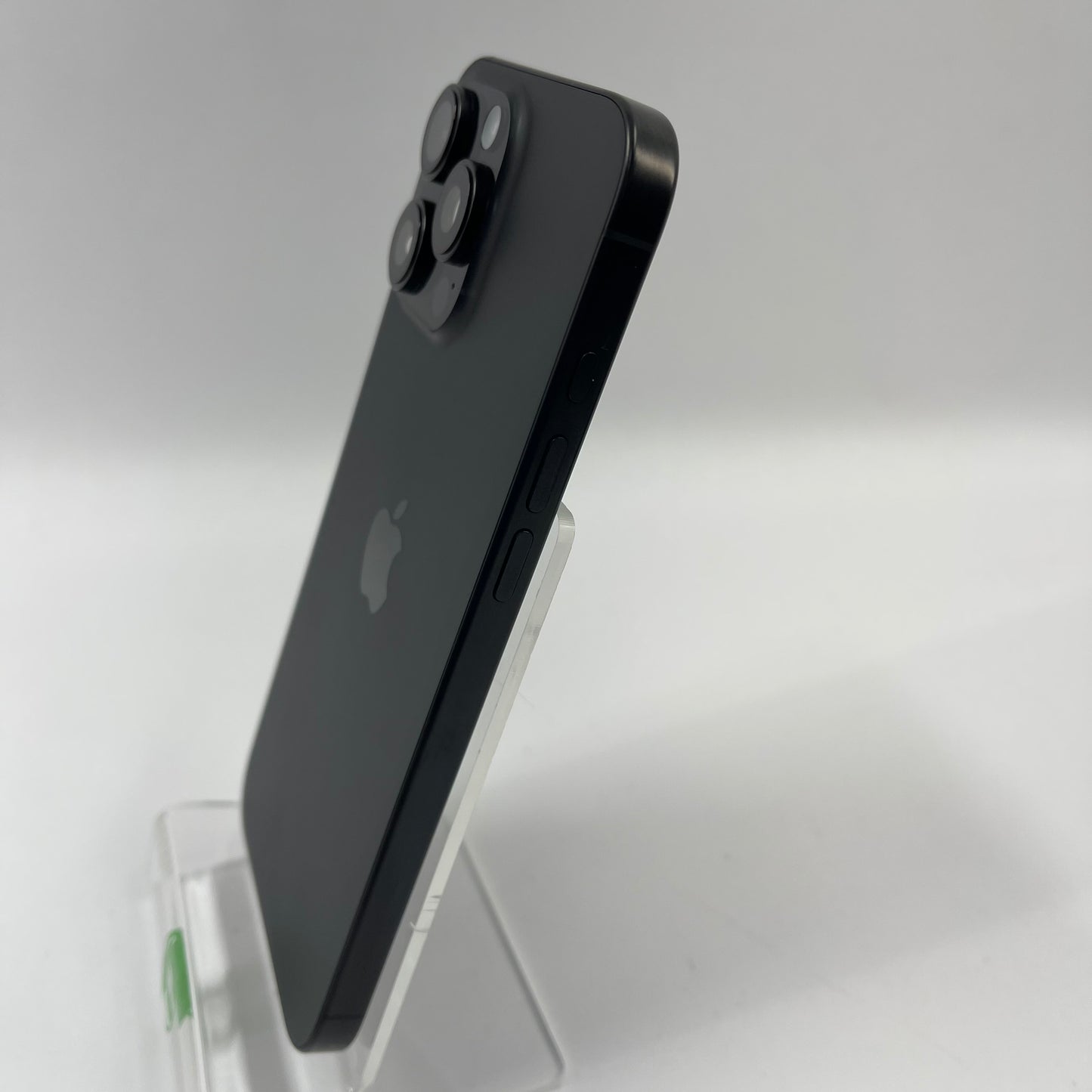 Factory Unlocked Apple iPhone 16 Pro Max 256GB Black Titanium MYW33LL/A