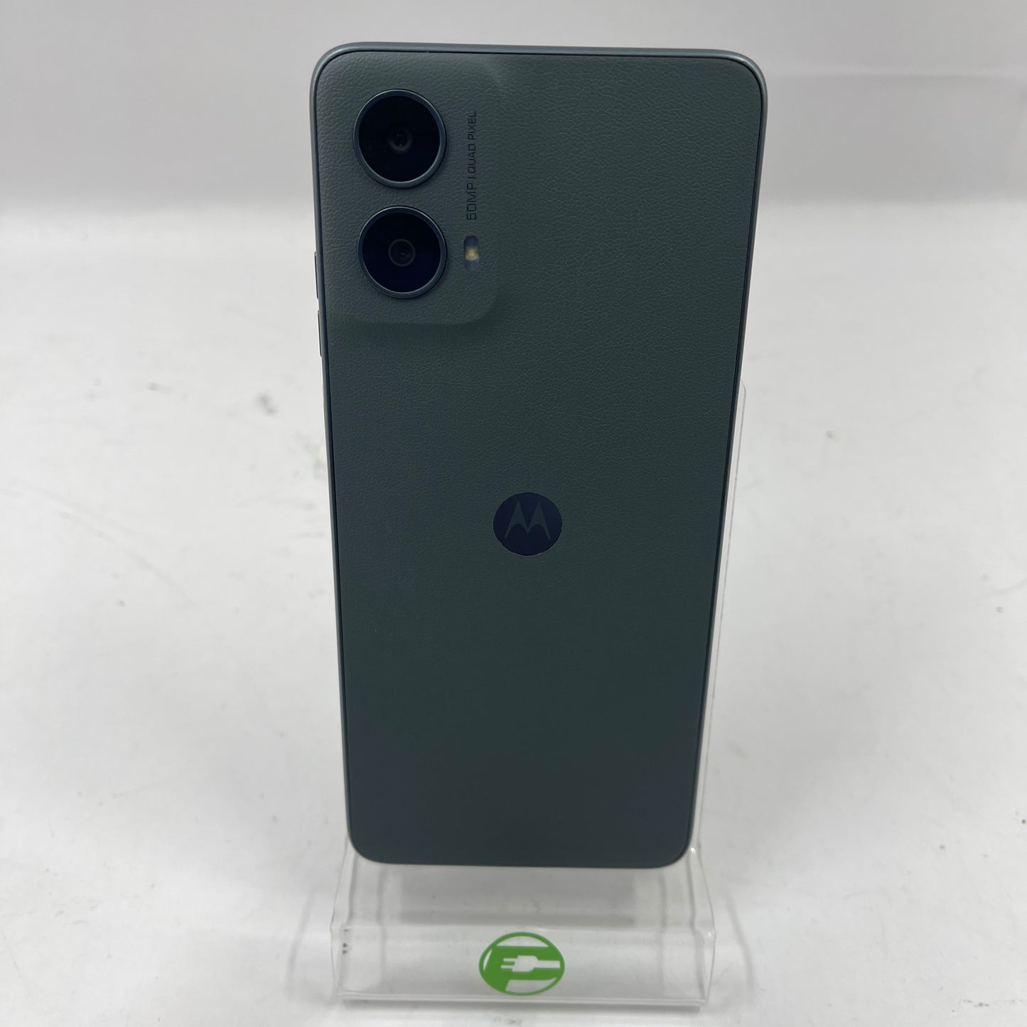 AT&T Motorola Moto G 5G 128GB 14 Olive Green XT2417-4
