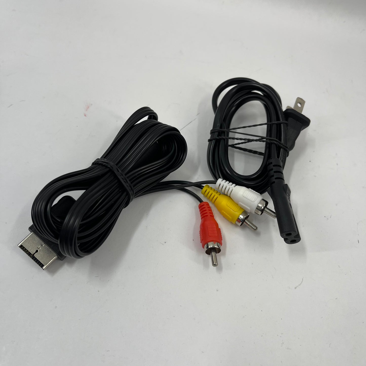 Sony PlayStation 2 Slim PS2 HU2596059