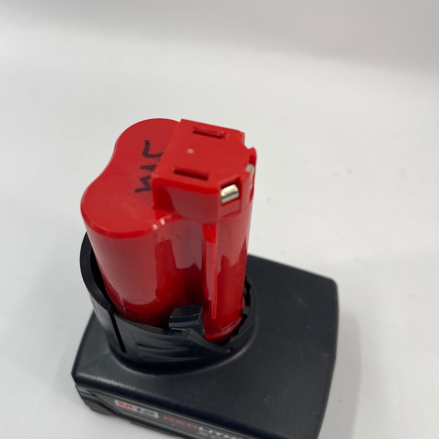 Milwuakee M12 12v Red Lithium XC 4.0 Ah Battery Tool Battery