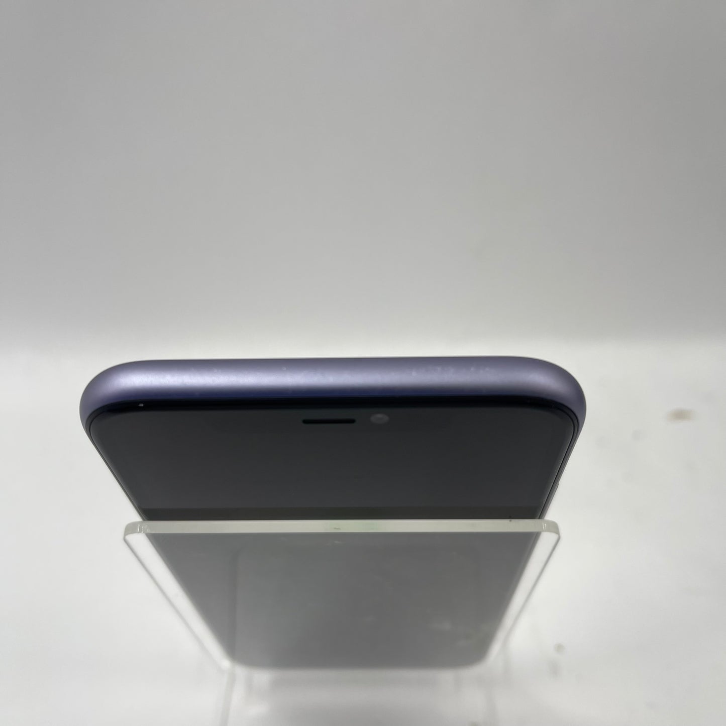 Unlocked Apple iPhone 11 64GB Purple NWKR2LL/A