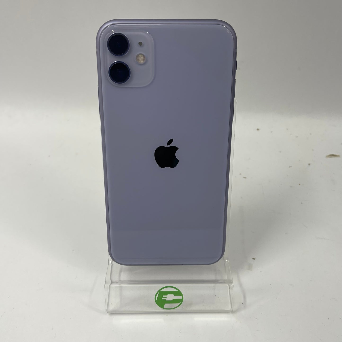 Unlocked Apple iPhone 11 64GB Purple NWKR2LL/A