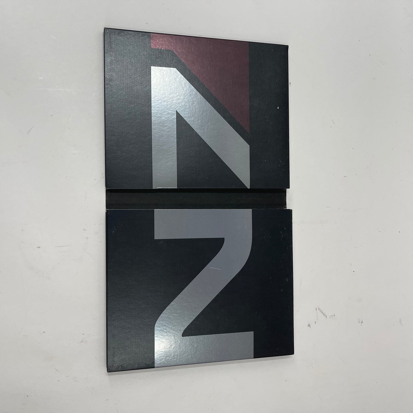 Mass Effect Trilogy (Sony PlayStation 3 PS3, 2012)