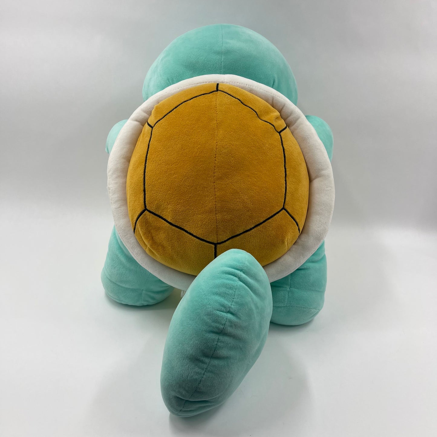 Pokemon Center Japan Squirtle 18" Toy Plush