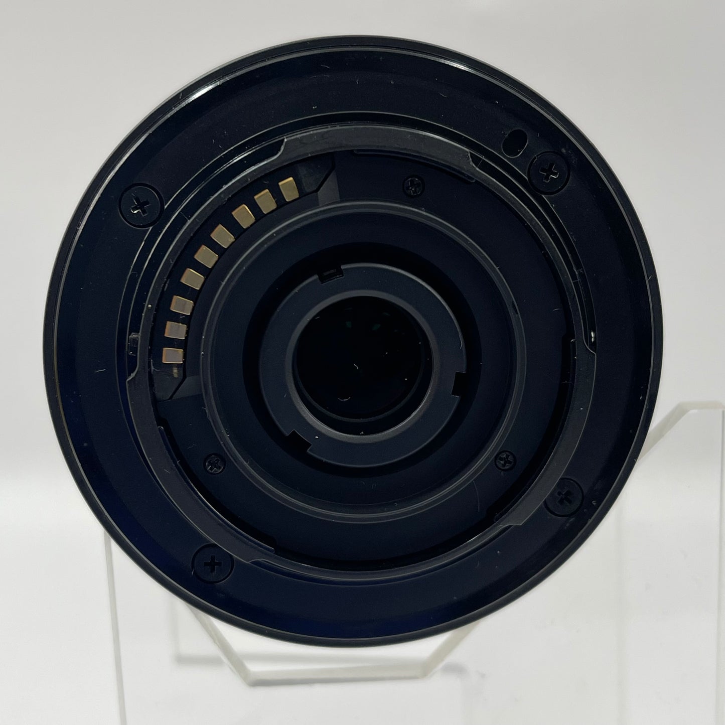 Olympus Zuiko Digital 40-150mm f/4-5.6 For Olympus M4/3 Mount Camera Lens