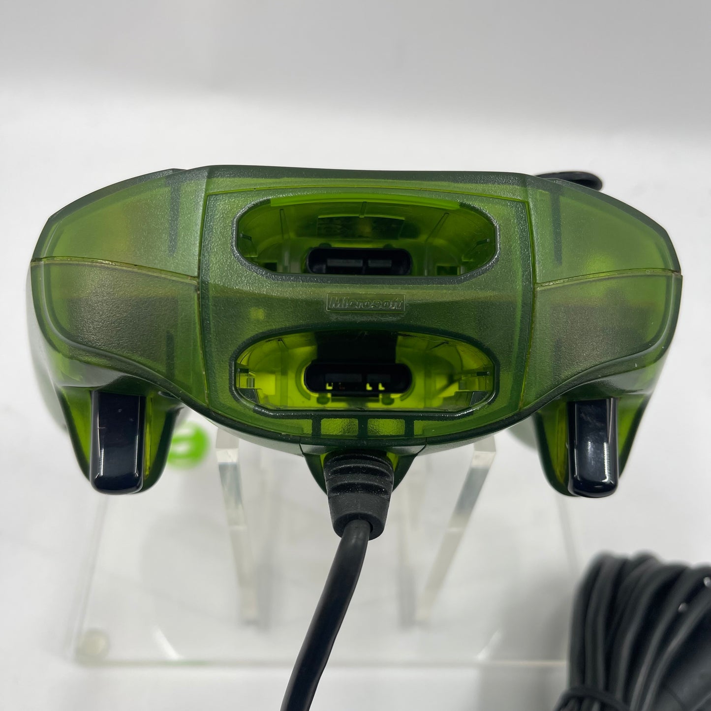 Microsoft Original Xbox Console Gaming System Halo Special Edition X01267-001