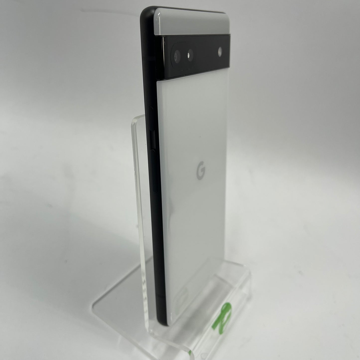 Factory Unlocked Google Pixel 6a 128GB 14 White
