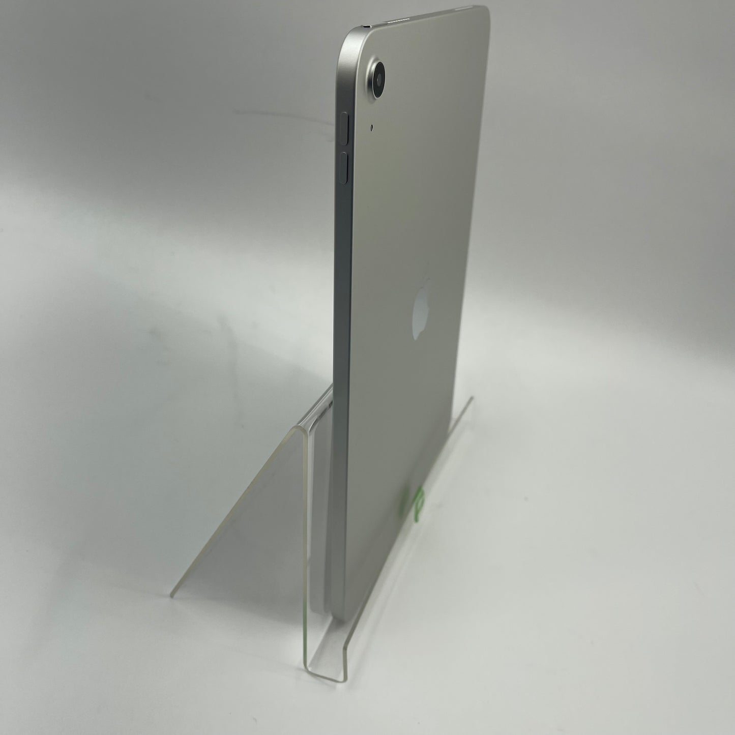 WiFi Only Apple iPad 11" (A16) 256GB Silver A3354