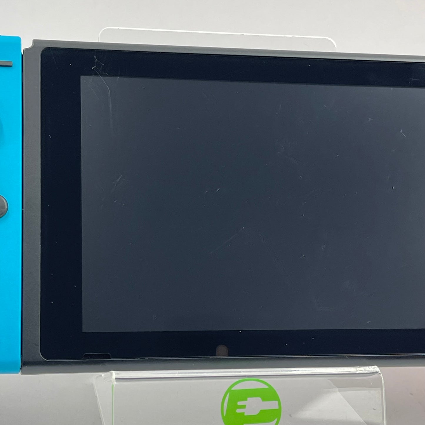 Nintendo Switch v2 Video Game Console HAC-001(-01) Red/Blue
