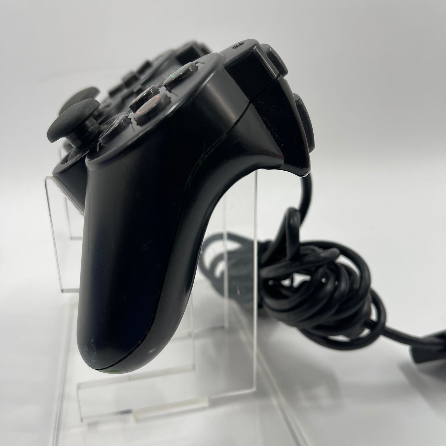 Sony PlayStation 2 PS2 Black Console Gaming System SCPH-30001