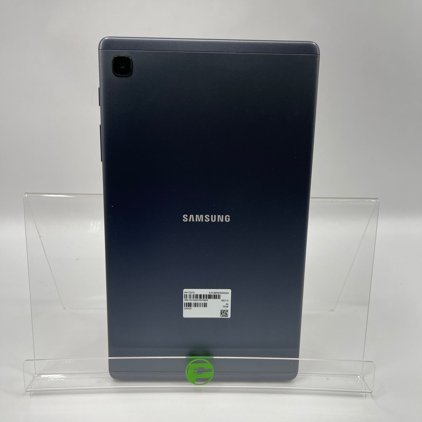 Verizon Samsung Galaxy Tab A7 Lite 8.7" 32GB Gray SM-T227U