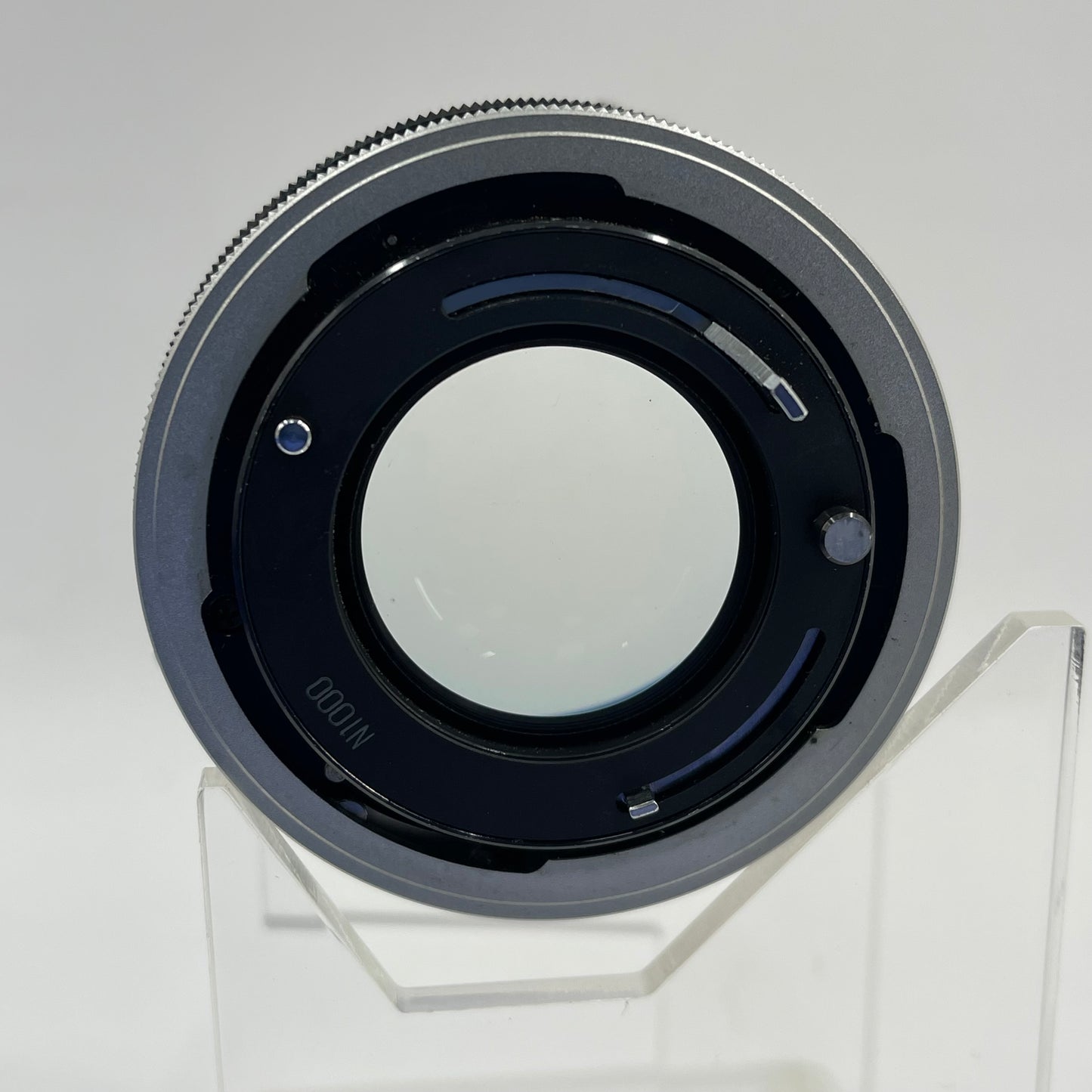 Canon FD 50mm f/1.4 S.S.C Camera Lens