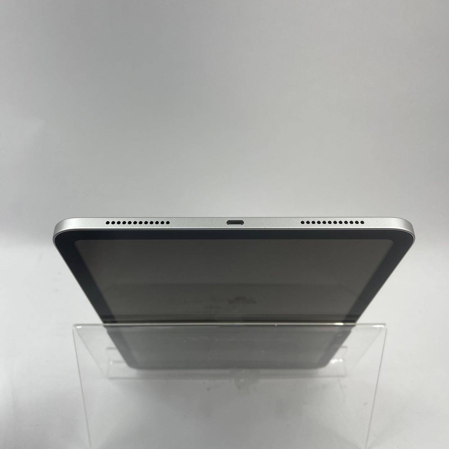 WiFi Only Apple iPad 11" (A16) 128GB Silver MD3Y4LL/A
