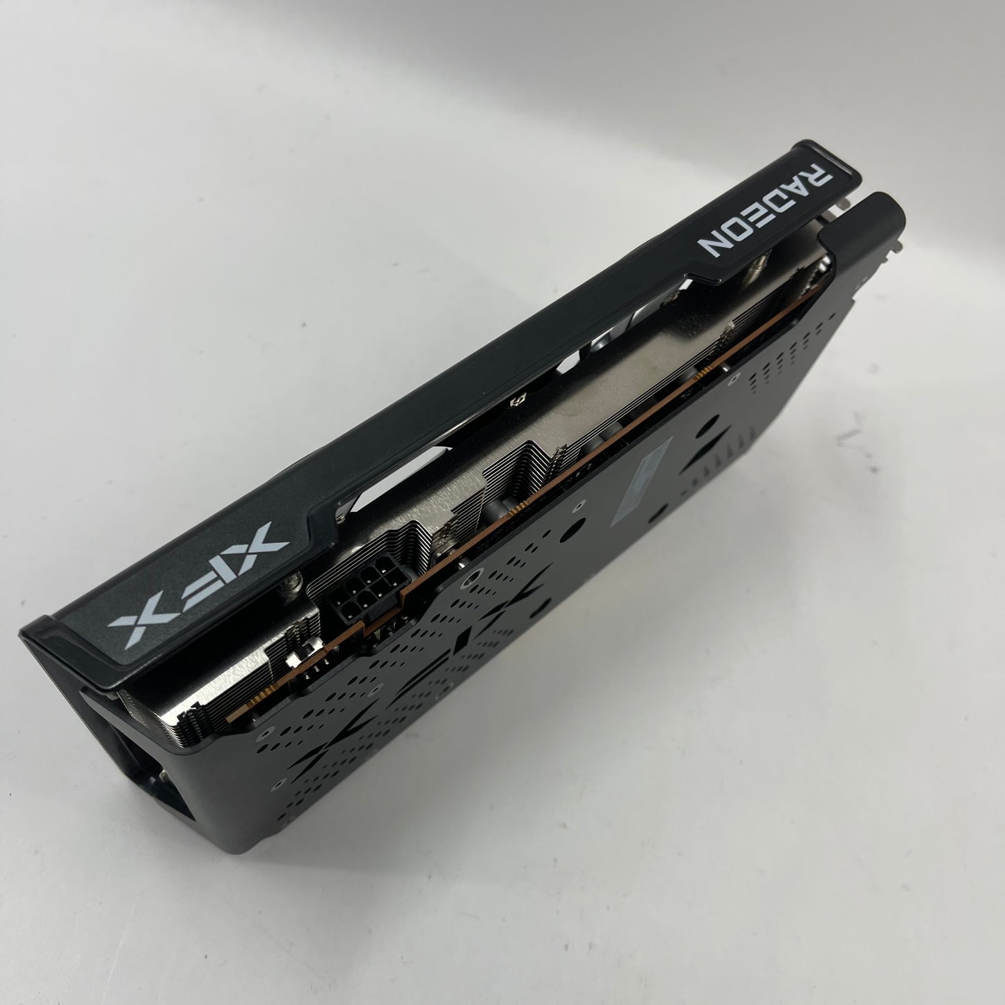 XFX Radeon RX 6650XT Speedster SWFT210 8GB GDDR6 Graphics Card RX-665X8D