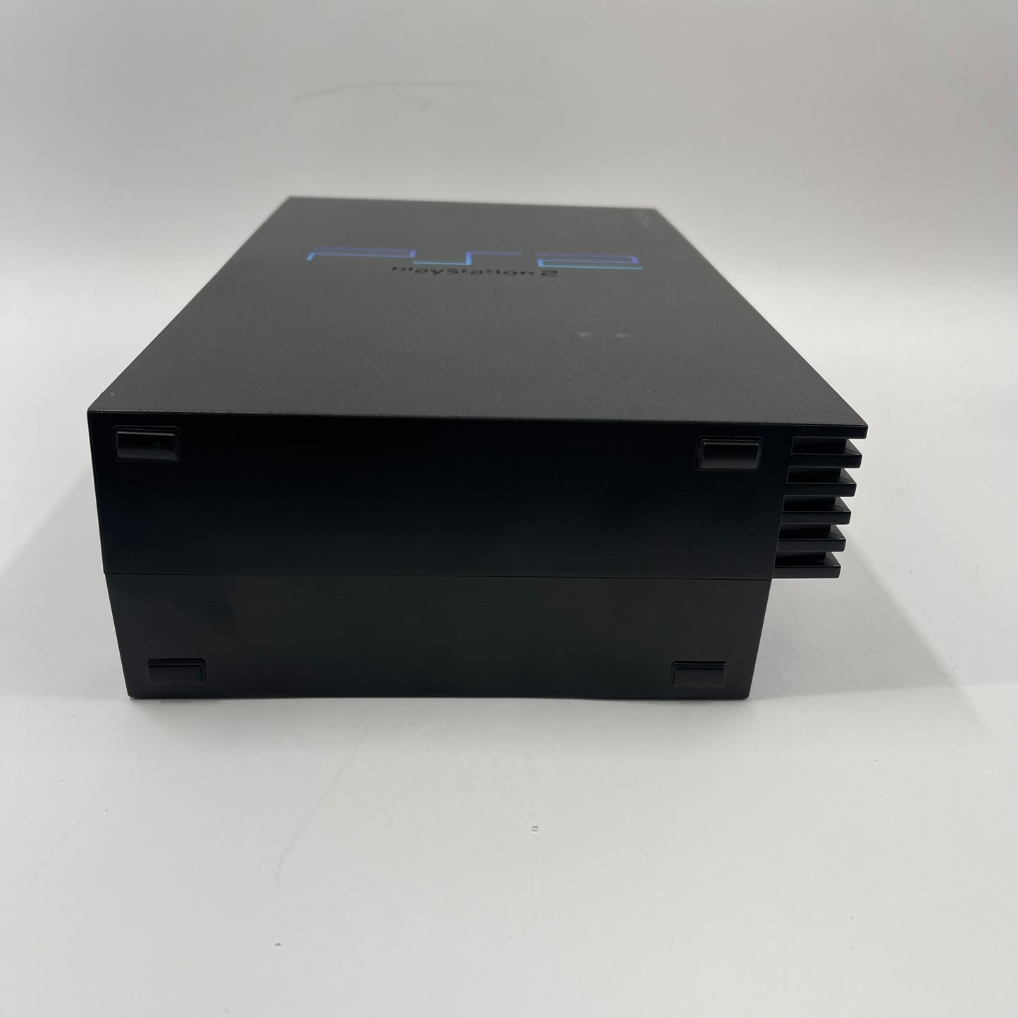 Sony PlayStation 2 PS2 Black Console Gaming System SCPH-30001