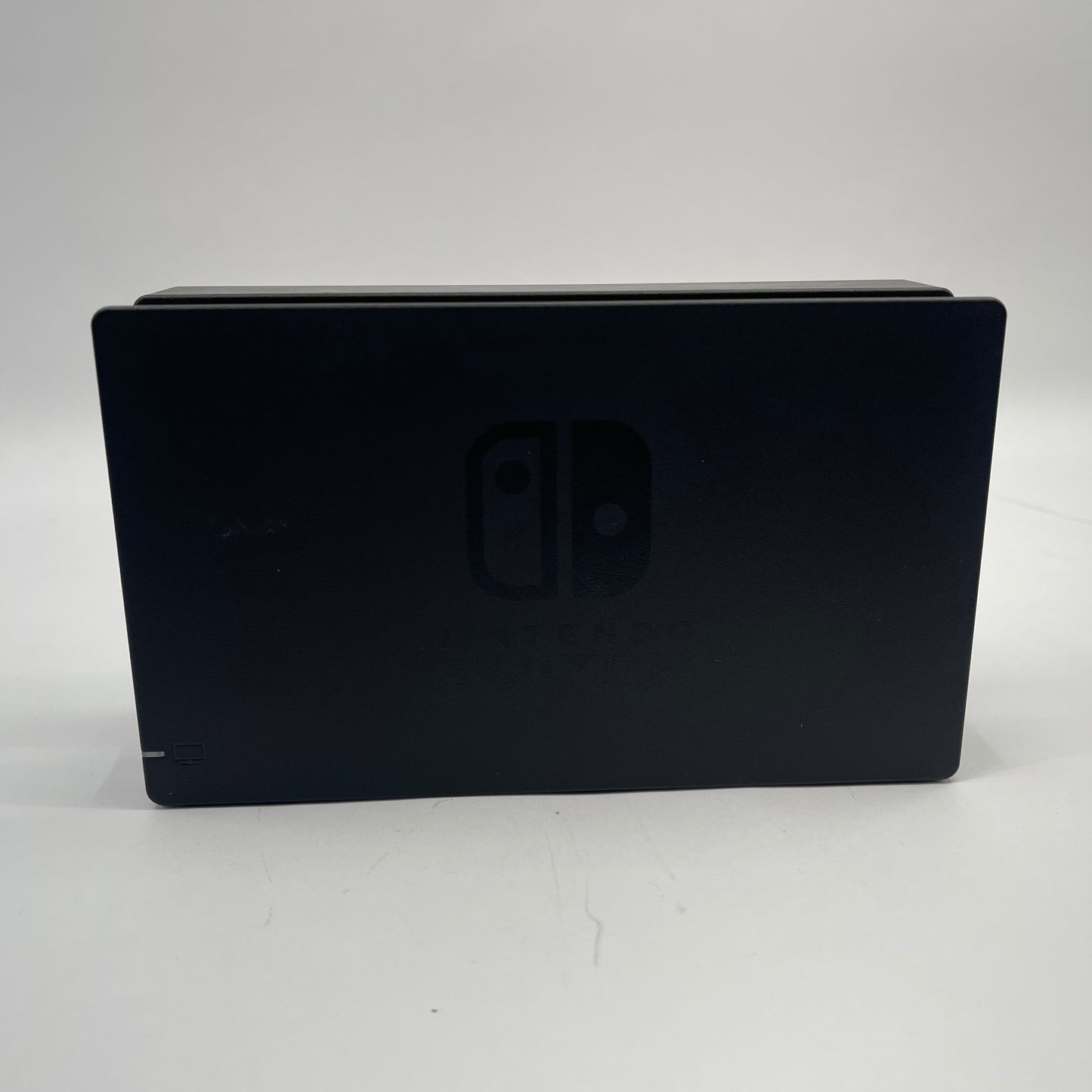 Nintendo Switch v1 Video Game Console HAC-001 Red/Blue