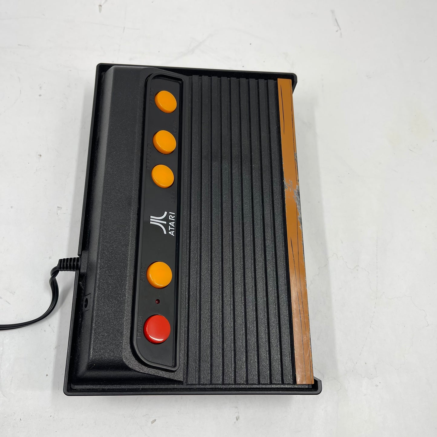 AtGames Atari Flashback 4 Classic Game Console System