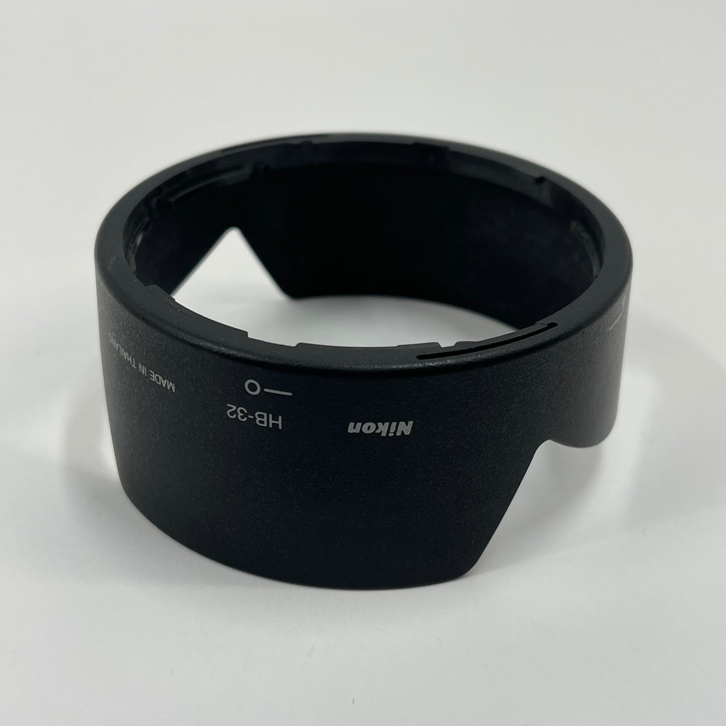 Nikon AF-S NIKKOR 18-135mm f/3.5-5.6G ED