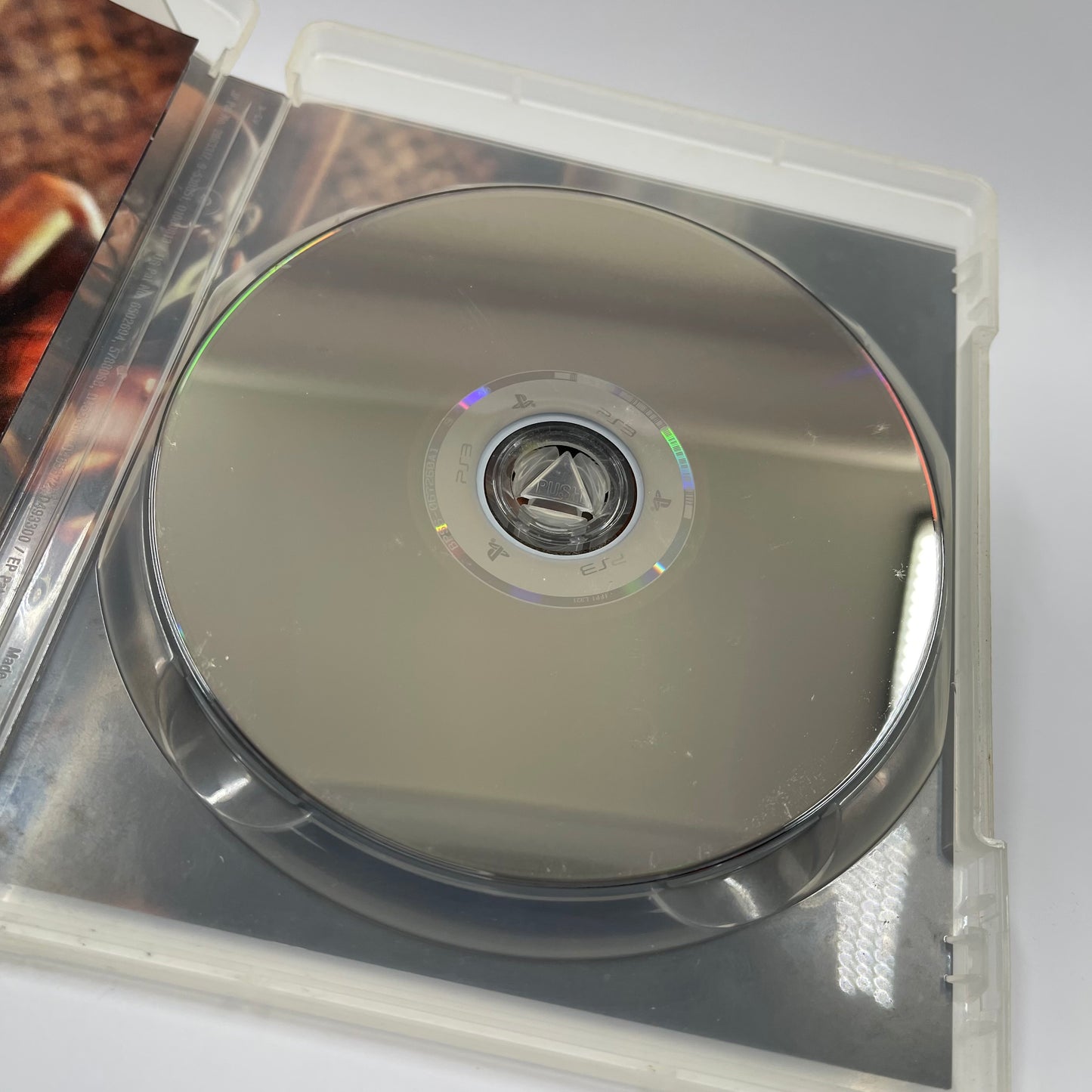 God of War Collection (Sony PlayStation 3 PS3, 2009)