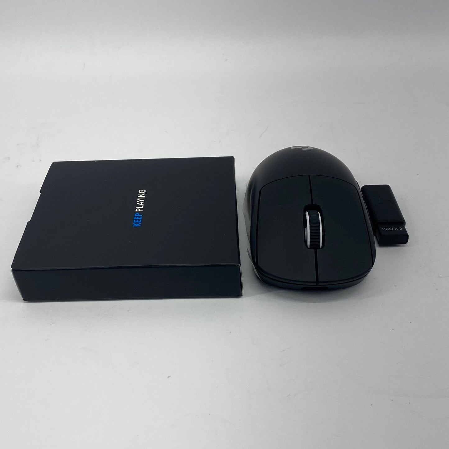 New Logitech PRO X Superlight 2 Wireless Gaming Mouse 910-006628