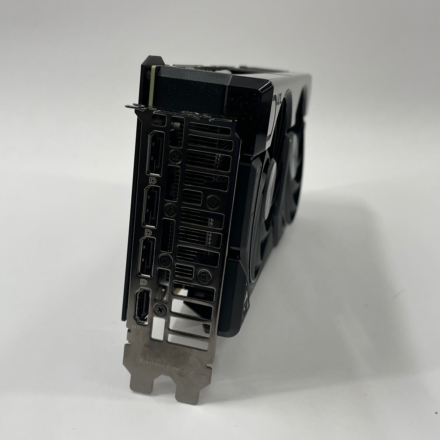 Asus Dual GeForce RTX 4070 Super EVO OC Edition 12GB GDDR6X Graphics Card