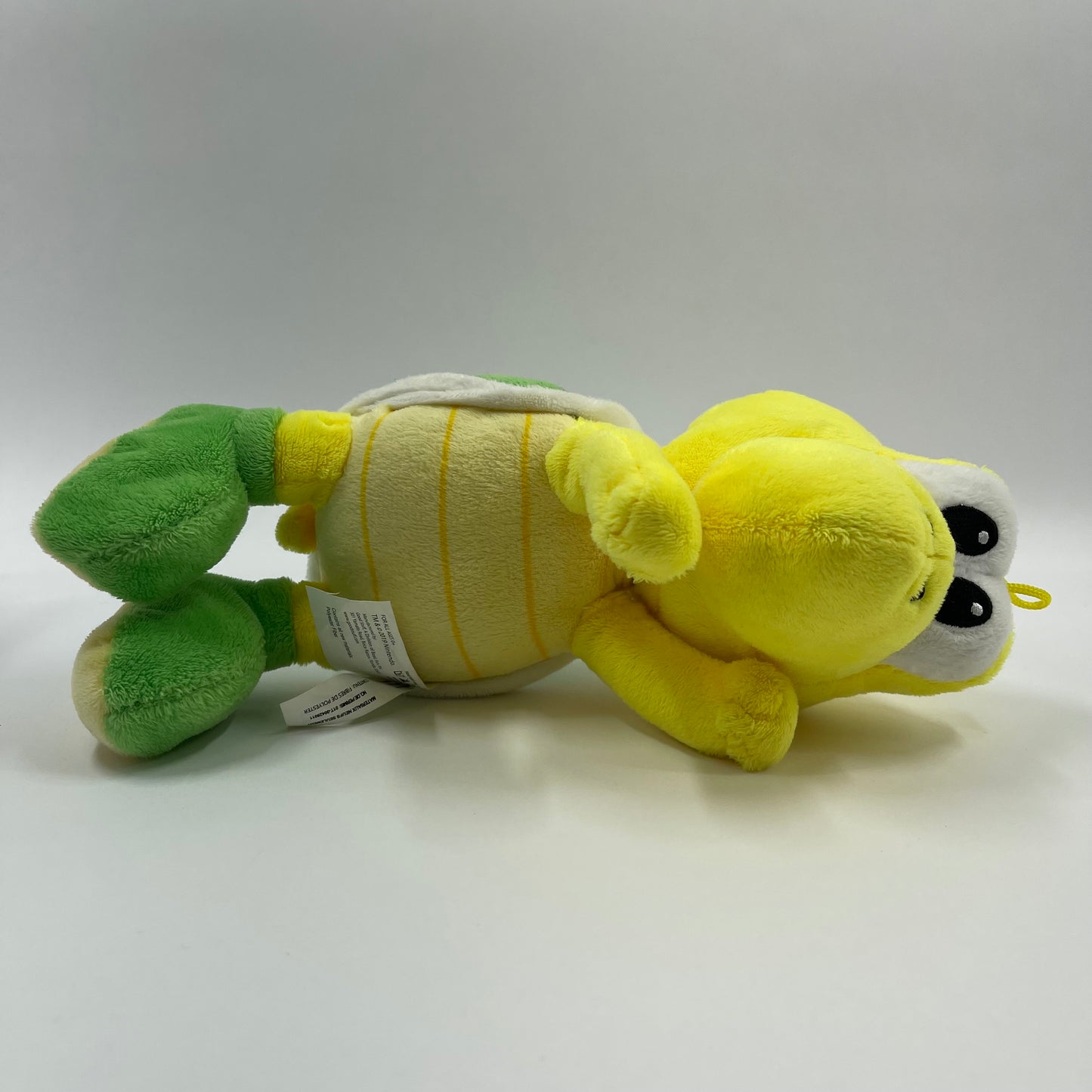 Super Mario Koopa Troopa 8" Toy Plush