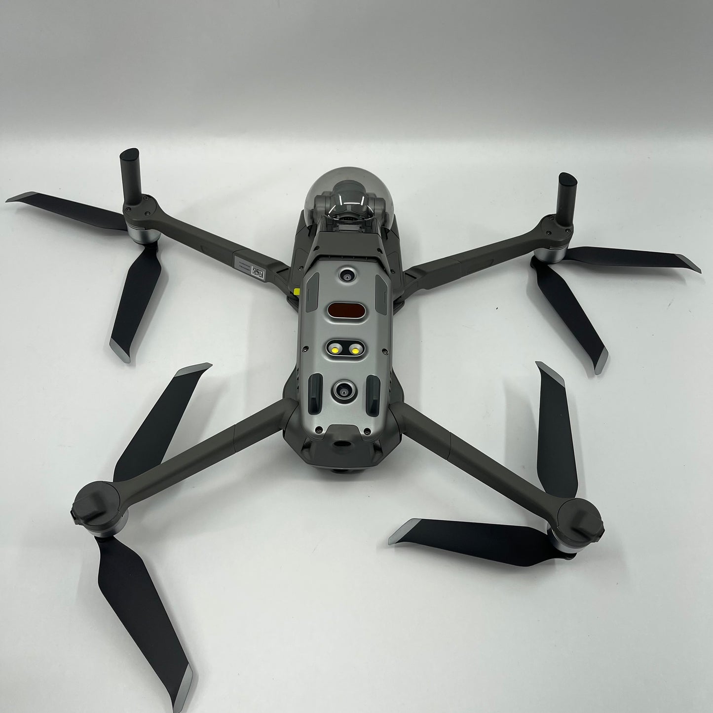 DJI Mavic 2 Zoom 4K Quadcopter Camera Drone L1Z Drone Only