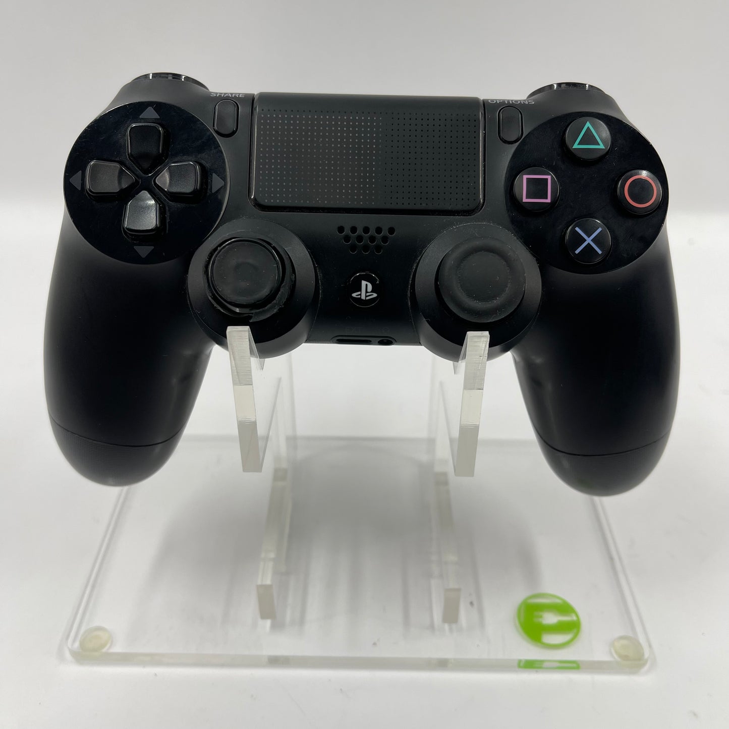 Sony PlayStation 4 PS4 DualShock 4 Wireless Controller Black CUH-ZCT1U