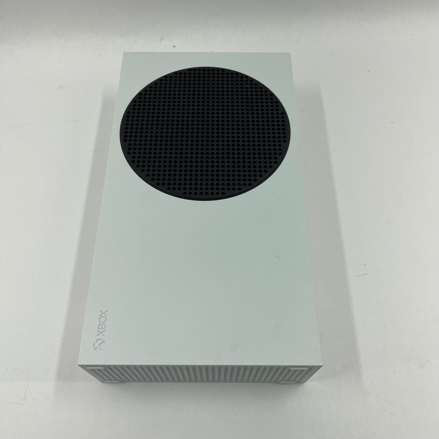 Microsoft Xbox Series S 512GB Console Gaming System White 1883