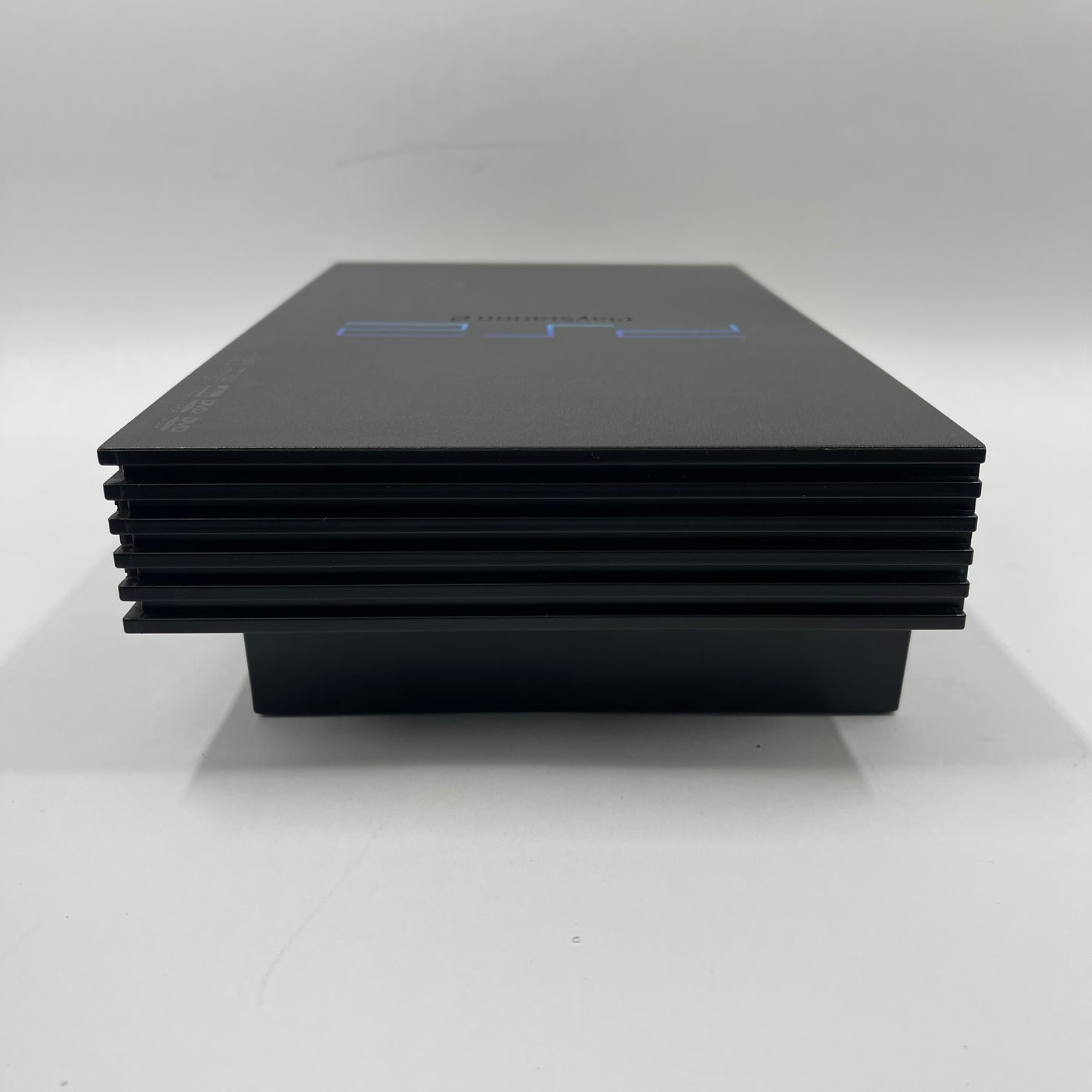 Sony PlayStation 2 PS2 Black Console Gaming System SCPH-30001