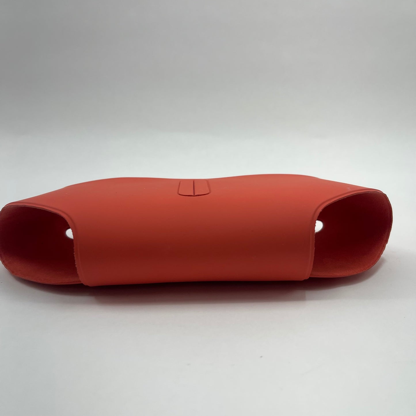 Apple AirPods Max Lightning Wireless Over-Ear Headphones Orange MWW73AM/A