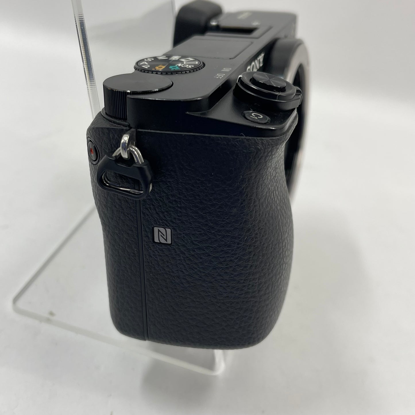 Sony Alpha A6000 24.3MP Mirrorless Digital Camera Body Only