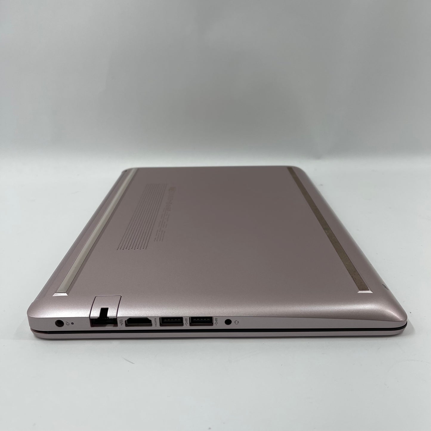 HP Laptop 14-CF2112WM 14" Celeron N4120 1.1GHz 4GB RAM 64GB SSD