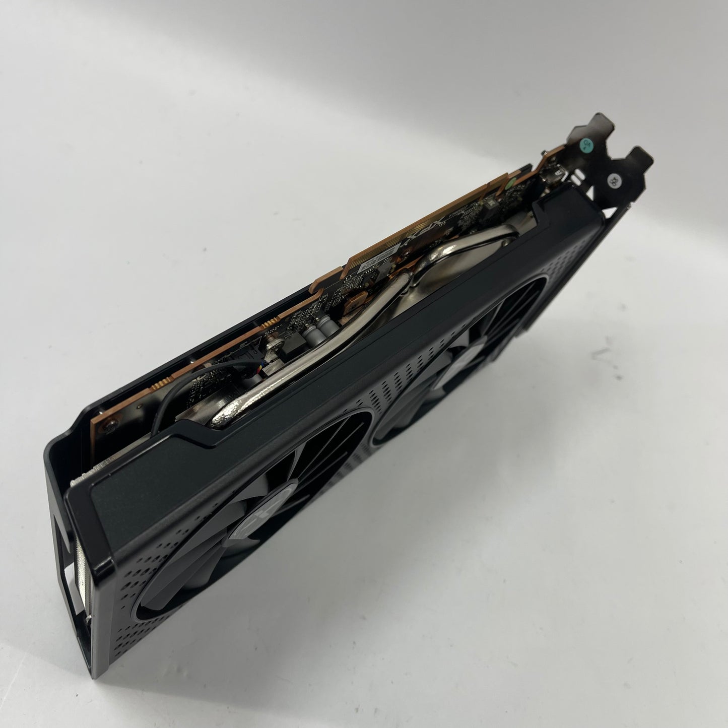 XFX Radeon RX 6650XT Speedster SWFT210 8GB GDDR6 Graphics Card RX-665X8D