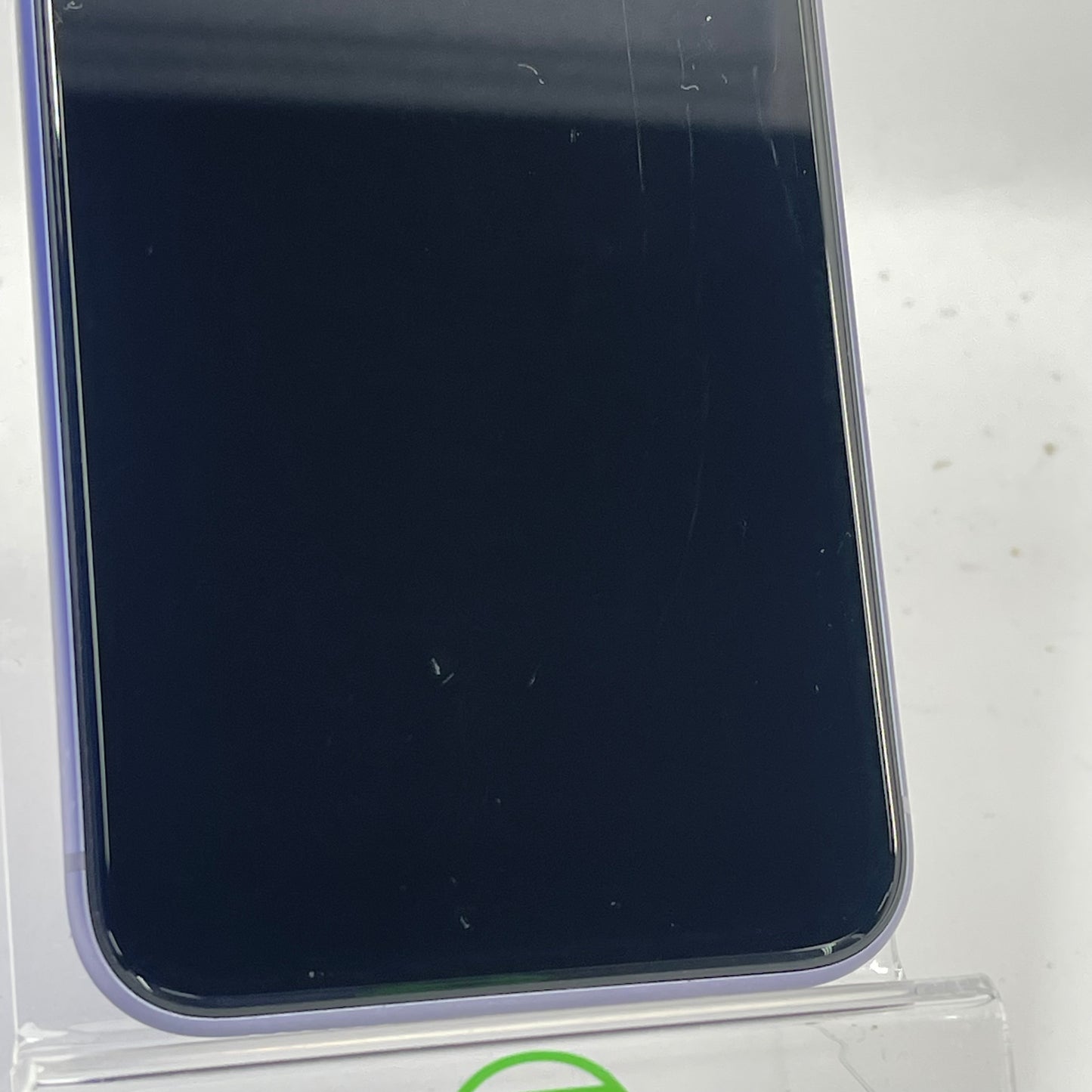 Unlocked Apple iPhone 11 64GB Purple NWKR2LL/A