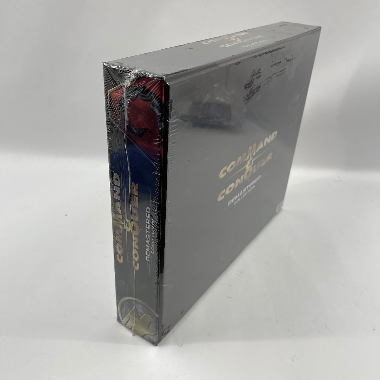 New Command & Conquer Remastered Collection 25th Anniversary Edition (PC, 2020)