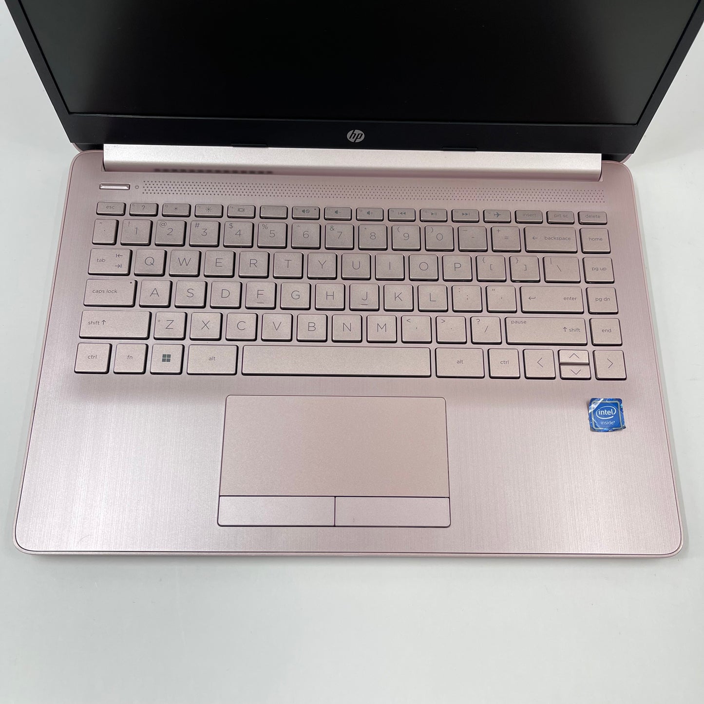 HP Laptop 14-CF2112WM 14" Celeron N4120 1.1GHz 4GB RAM 64GB SSD
