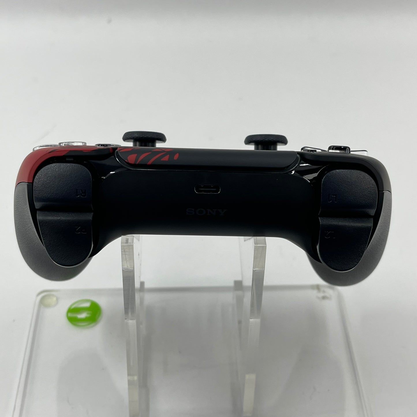 Sony PlayStation 5 PS5 Dualsense Wireless Controller Spider-Man 2 Edition