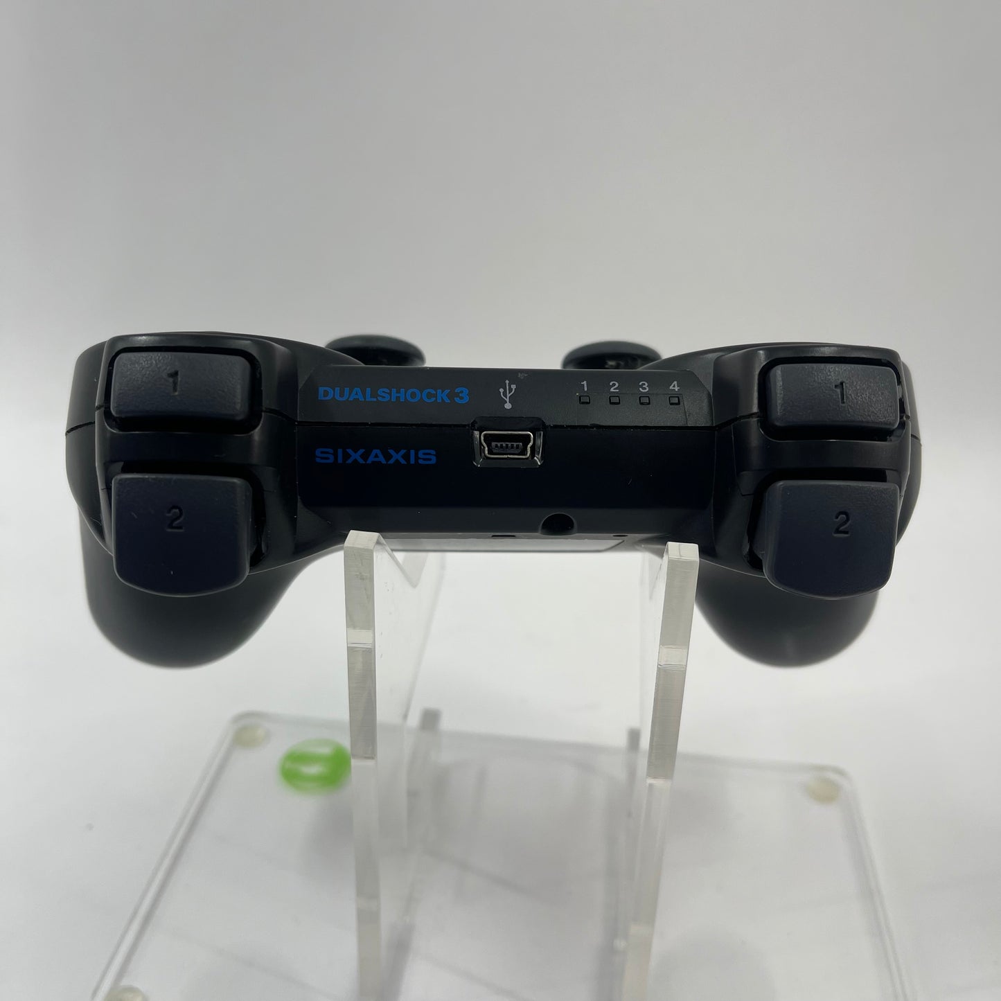 Sony PlayStation 3 PS3 DualShock 3 Wireless Controller Black CECHZC2U