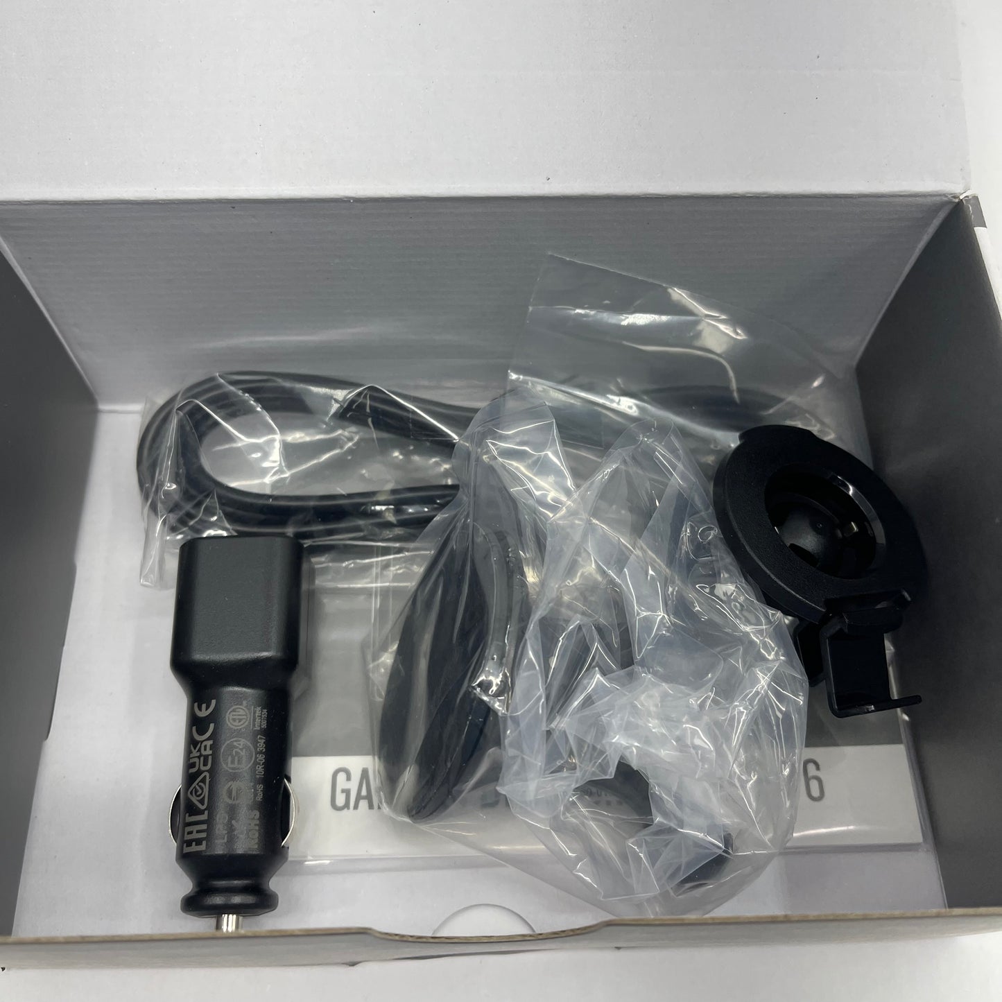 New Garmin Drive Smart 76 EX 7" GPS Navigator 010-02470-13