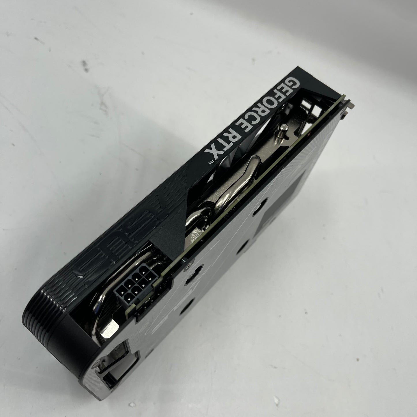ASUS GeForce RTX 4060 OC 8GB GDDR6 Graphics Card DUAL-RTX4060-O8G-V2