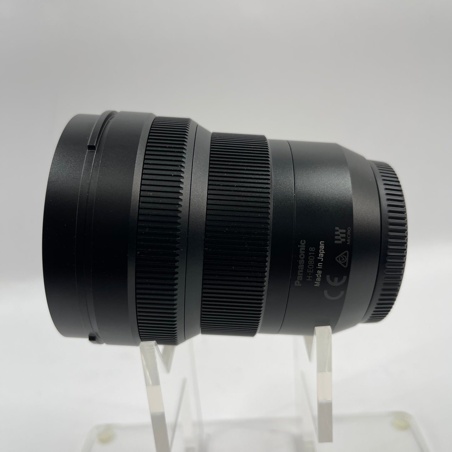 Panasonic Leica DG Vario-Elmarit 8-18mm f/2.8-4.0 ASPH Lens