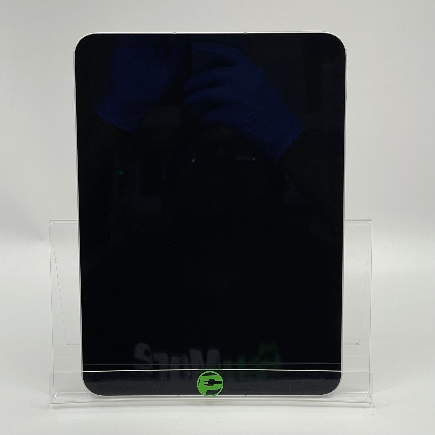 WiFi Only Apple iPad 10th Gen 64GB Silver MQ6J3LL/A