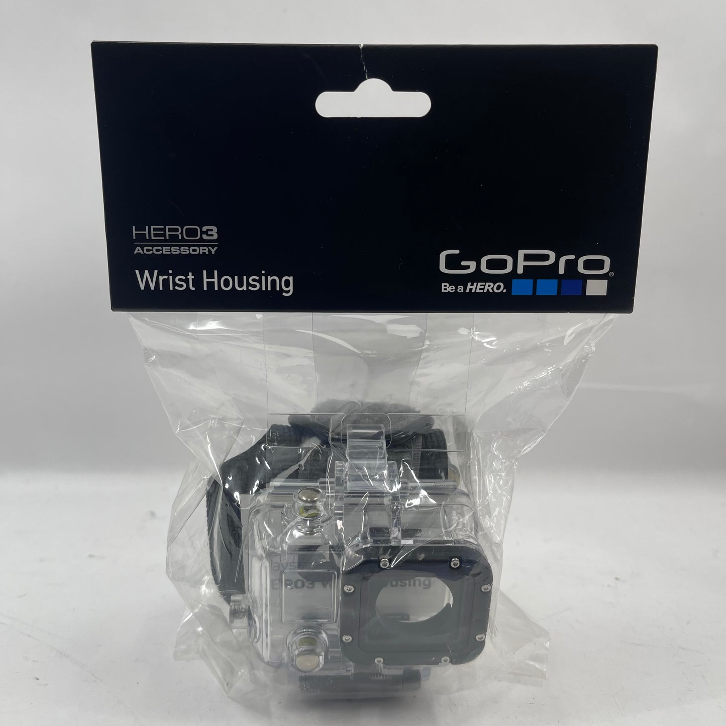 New GoPro Hero 3 Wrist Housing Wrist Holder for GoPro G0613