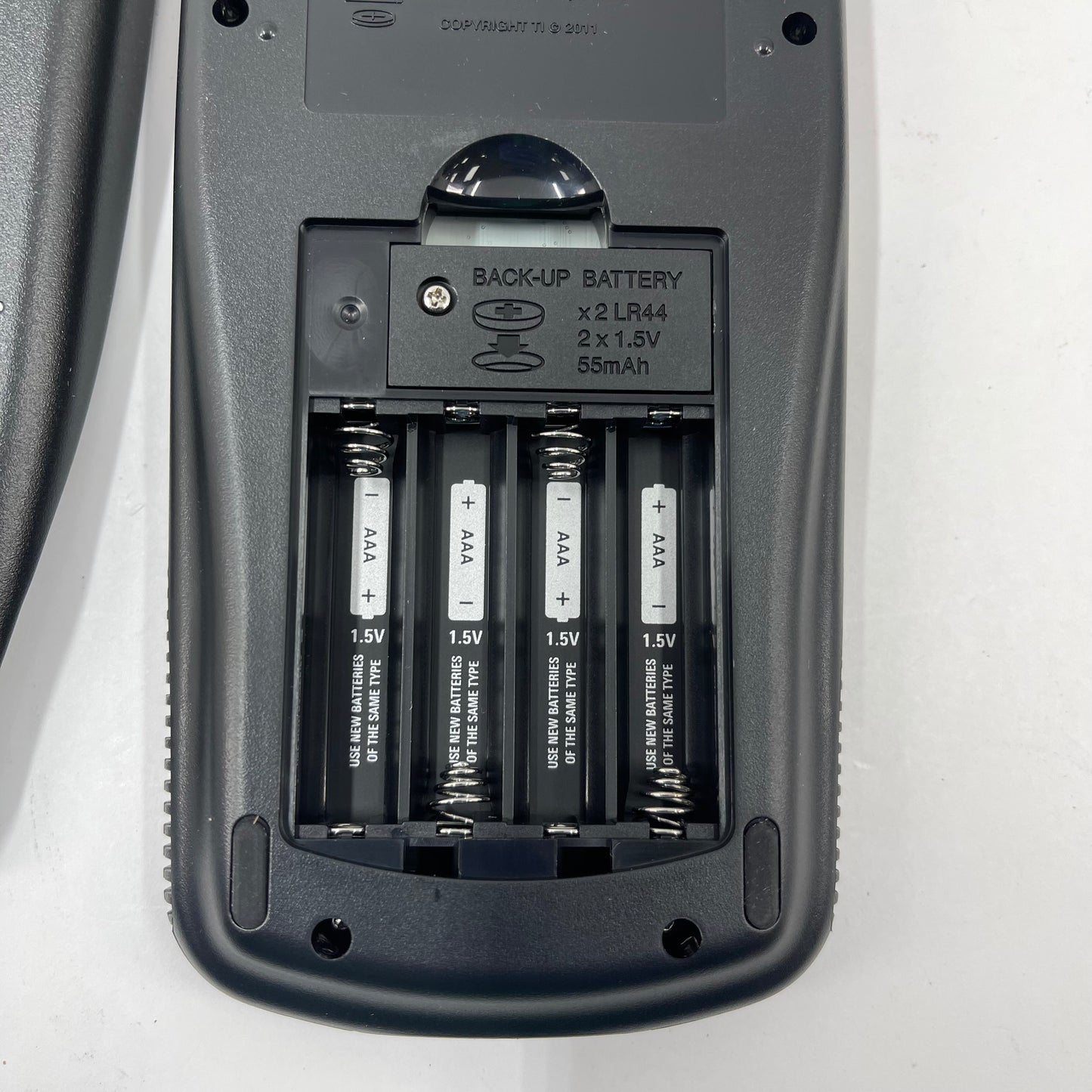 Texas Instruments TI-83+ Graphing Calculator